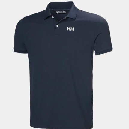 Helly Hansen Ocean polo 2.0 Navy str L