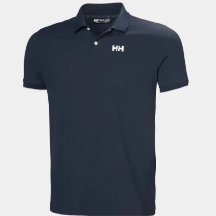 Helly Hansen Ocean polo 2.0 Blå str L