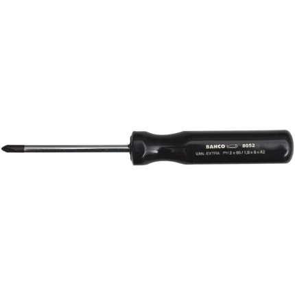 Bits 1/4″ PH2×44,5 mm m/gevind Bits 1/4″ PH2×44,5 mm m/gevind