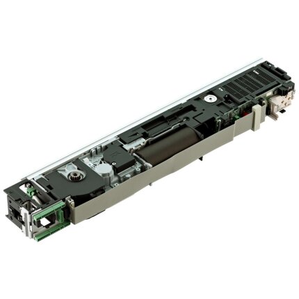 Automatik ED100 LE u/dækkappe