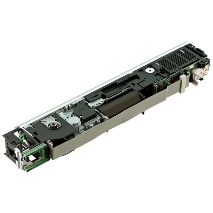 Automatik ED100 LE u/dækkappe