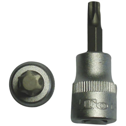 Stifttop 3/8″ firk. Torx