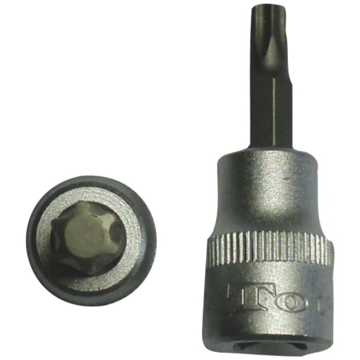 Stifttop 3/8″ firk. Torx