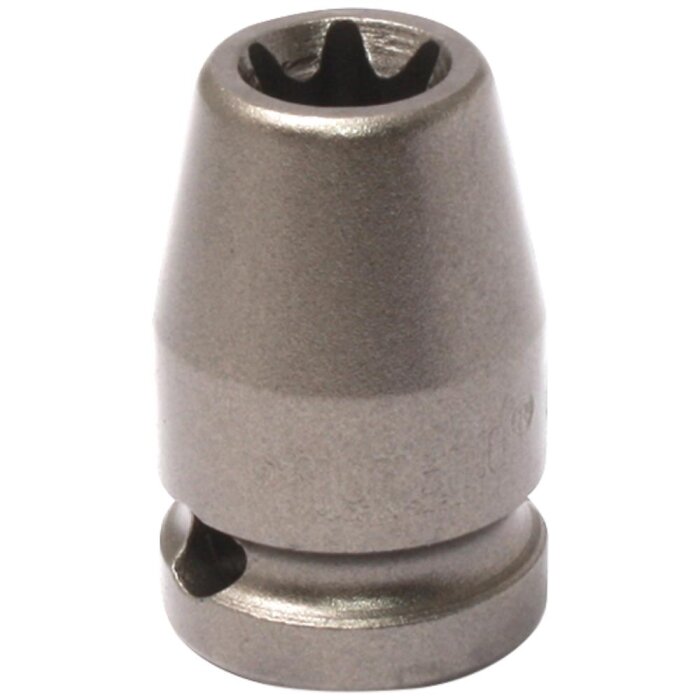 Momento slagtop 1/2″×E-torx 24