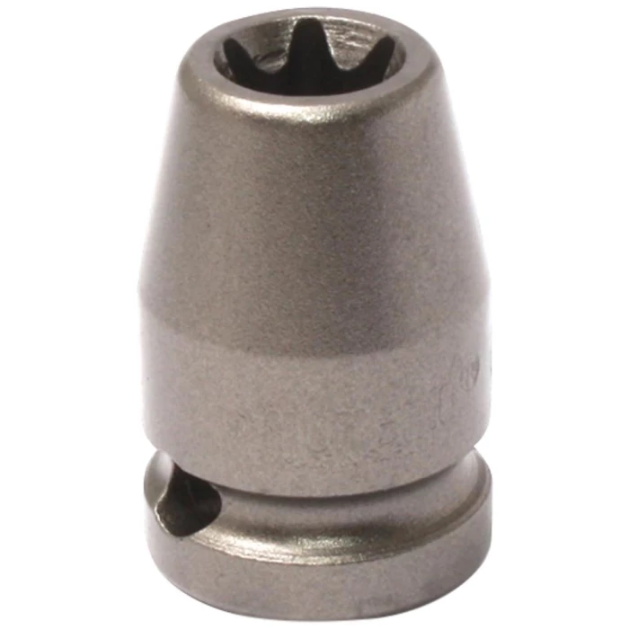 Momento slagtop 1/2″×E-torx 24