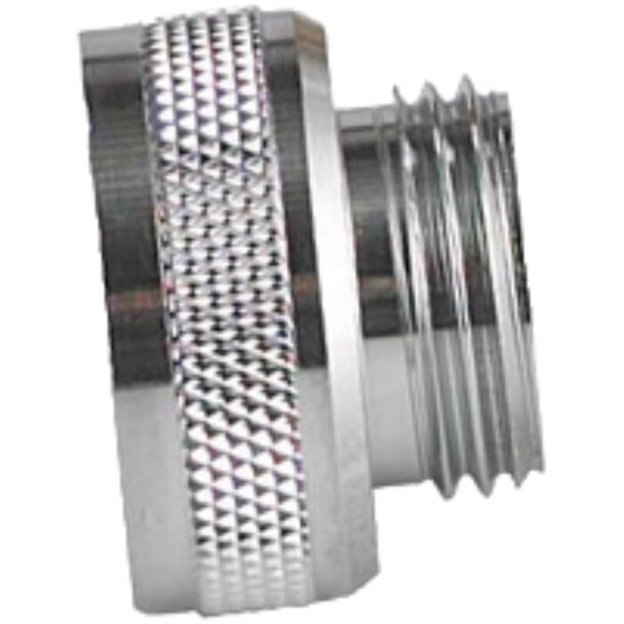 Overgang m/1/2″udv.RG & 3/4″indv.RG
