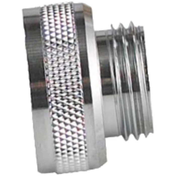 Overgang m/1/2″udv.RG & 3/4″indv.RG