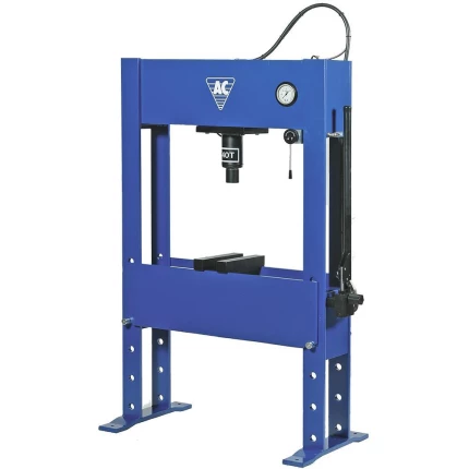 AC Spil PJW t/juniorpresser