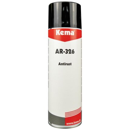 Kema antirust AR-326 spray 500ml