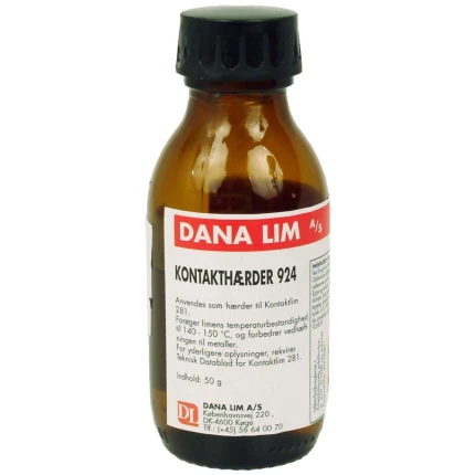Danalim Fortynder 954 t/lim 281 & 117, 500 ml Danalim Fortynder 954 t/lim 281 & 117, 500 ml