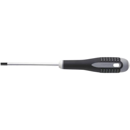 Stiftnøgle 900T, lang med T-greb 10×200 mm Stiftnøgle 900T, lang med T-greb 10×200 mm