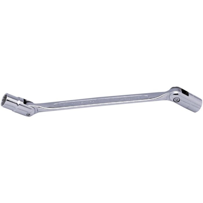 Ledtopnøgle 4040Z 5/8-11/16″ SB