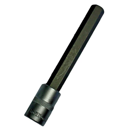 Stifttop lang 1/2″ firk. Hex