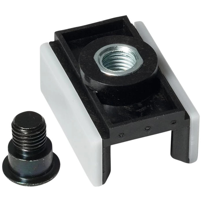 Dorma glider t/GSR-EMF skinne