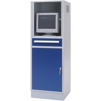 Computerskab CS-1