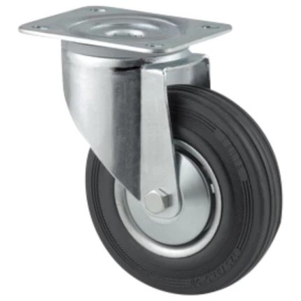 Drejehjul 3470 DVJ 125 P62 FAD