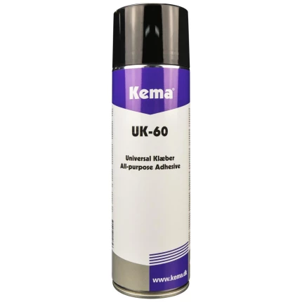 Kema universalklæber UK-60 500ml