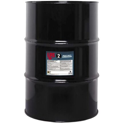 LPS 2 universal-smøremiddel 5 ltr