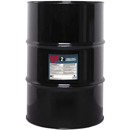 LPS 2 universal-smøremiddel 5 ltr