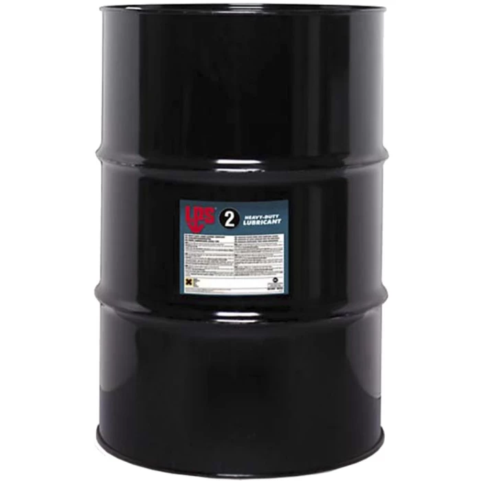 LPS 2 universal-smøremiddel 5 ltr