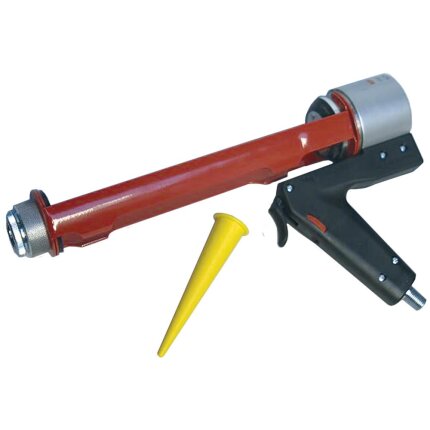 Danalim Trykluft fugepistol T-16 X