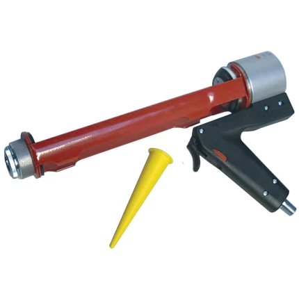 Danalim Trykluft fugepistol T-16 X