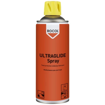 Rocol Ultraglide spray 400ml