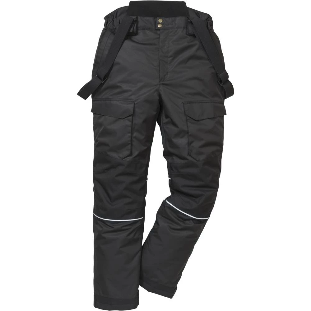 Airtech vinterbuks GTT sort L Airtech vinterbuks GTT sort L