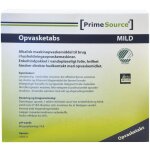 PrimeSource opvasketabs i vandopl. folie, 5×100stk