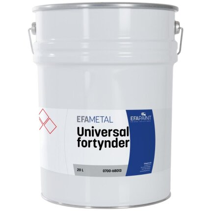 Esbjerg universalfortynder 20 ltr