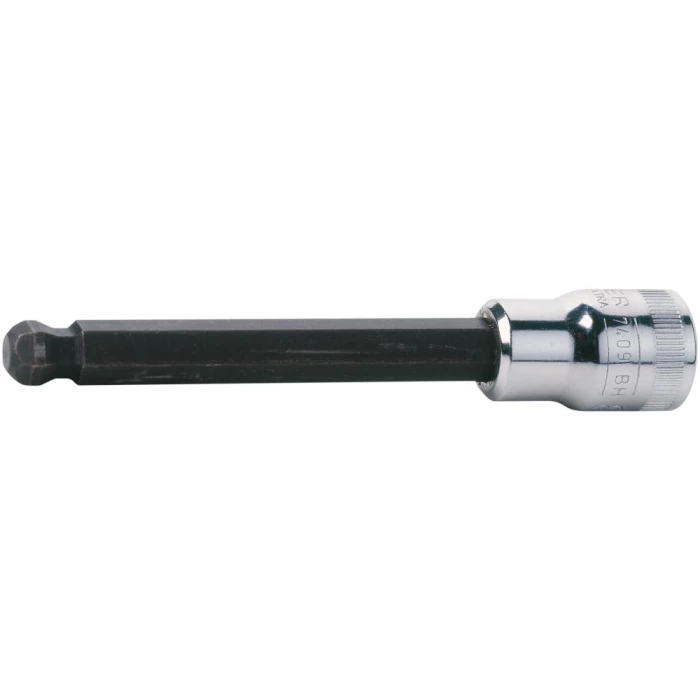 Hex-stifttop 3/8″ 10 mm m/kugle