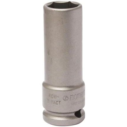 Top 6-kant 7400 3/8″ firk. 8 mm Top 6-kant 7400 3/8″ firk. 8 mm