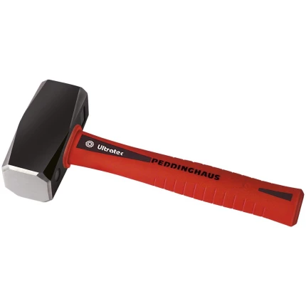 Murerhammer hickoryskaft Murerhammer hickoryskaft