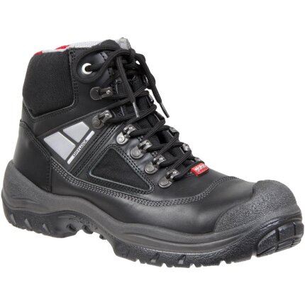 Jalas Drylock sikkerhedsstøvlet 3318-46