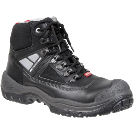 Jalas Drylock sikkerhedsstøvlet 3318-46
