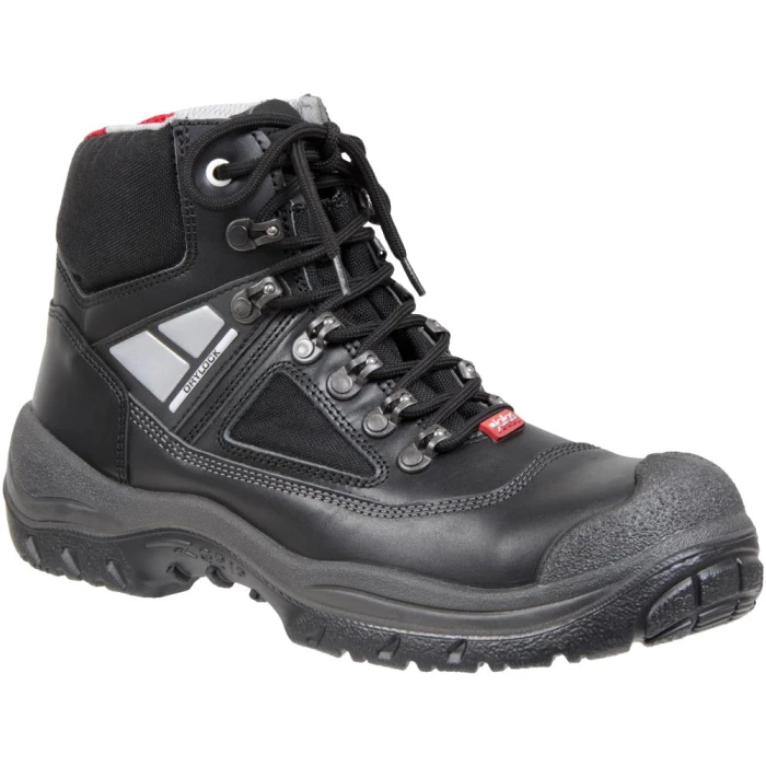 Jalas Drylock sikkerhedsstøvlet 3318-46