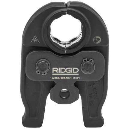 Presskæbe M-profil t/RP-219 pressmaskine 12-35 mm