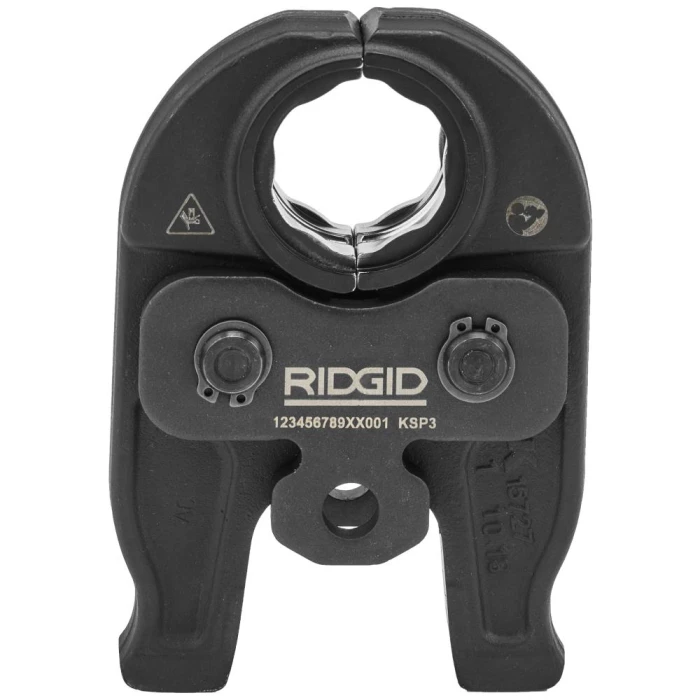 Presskæbe M-profil t/RP-219 pressmaskine 12-35 mm