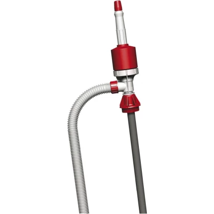 Dieselpumpesæt m/automatisk pistol 40 ltr/min 230V Dieselpumpesæt m/automatisk pistol 40 ltr/min 230V