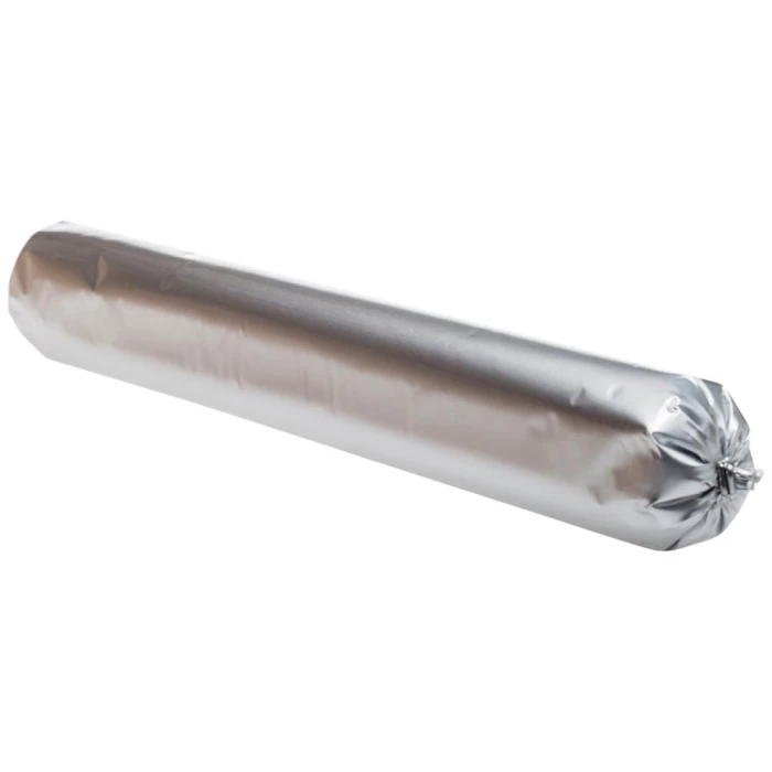 Gulvfuge 553 gulvfugemasse Sort 600 ml