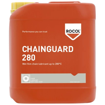 Rocol Chainguard 280 5ltr