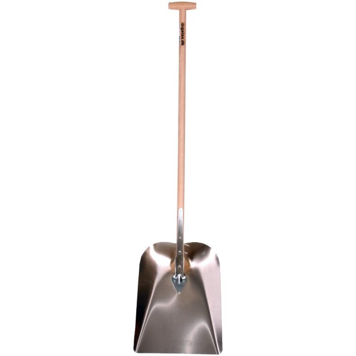 Galax skovl aluminium 75G