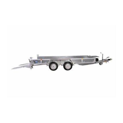 Trailer Variant model 2718 B4 – 2700 KG