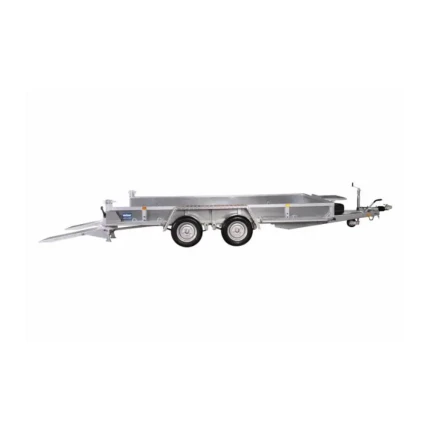 Trailer Variant model 2718 B4 – 2700 KG