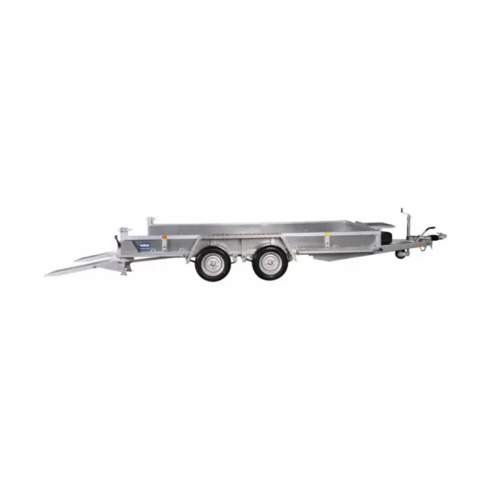 Trailer Variant model 2718 B4 – 2700 KG