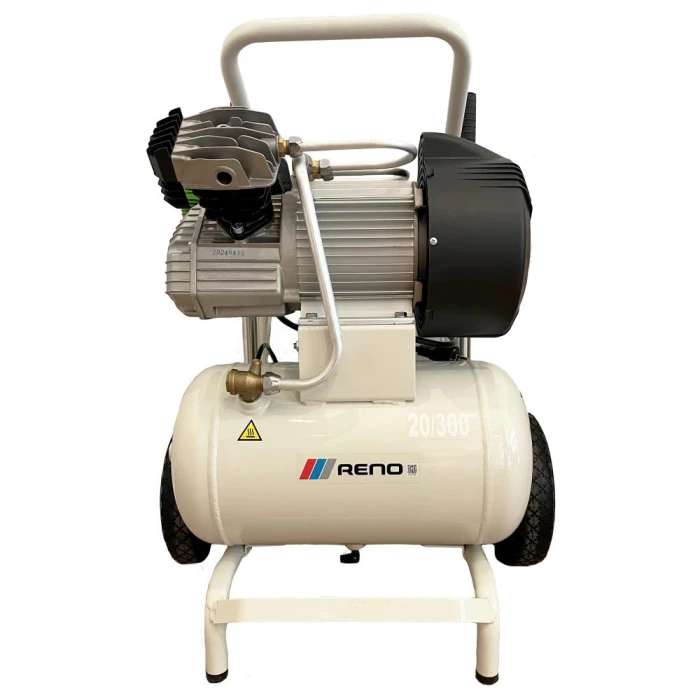 Kompressor 360/20 2,2kW/3HK 10bar 360ltr/min