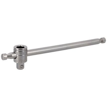T-nøgle 6954 1/4″ firk. 125mm SB