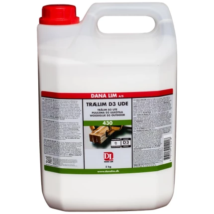 Danalim Tagstensklæber 525 sort 290 ml Danalim Tagstensklæber 525 sort 290 ml