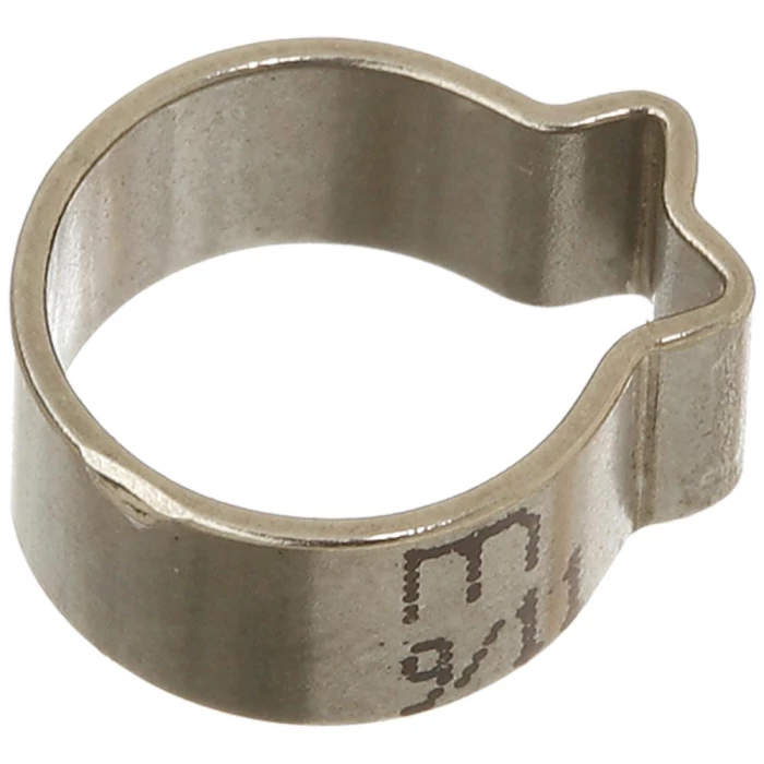 Øreklemme m/1øre og inderring A2 14,0-16,3mm