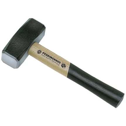 Skaft ask til 3,0+4,0 kg 600 mm